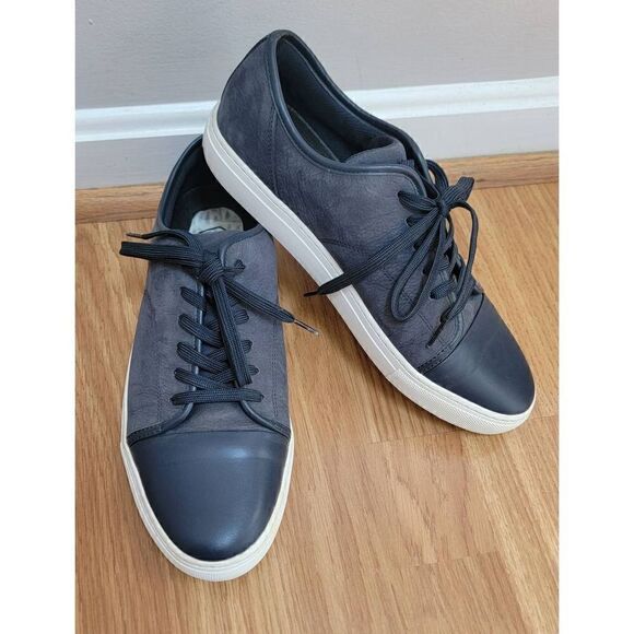 G/Force Men's Leather Golf Shoes 10.5 - Picture 1 of 9